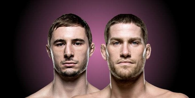 Cory Hendricks x Joshua Stansbury