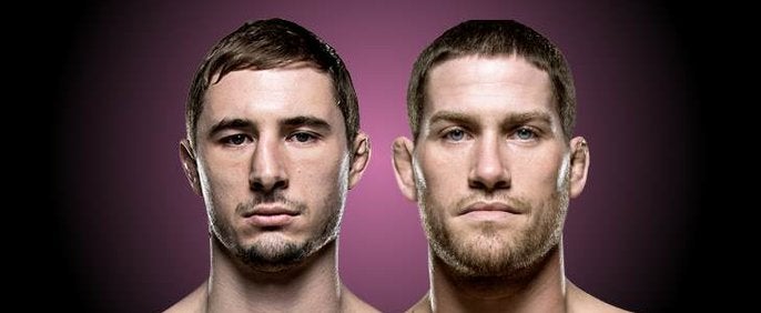 Cory Hendricks x Joshua Stansbury