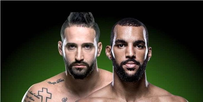 Devin Clark x Alex Nicholson