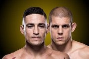 Resultado UFC 200: Diego Sanchez cai diante de Joe Lauzon