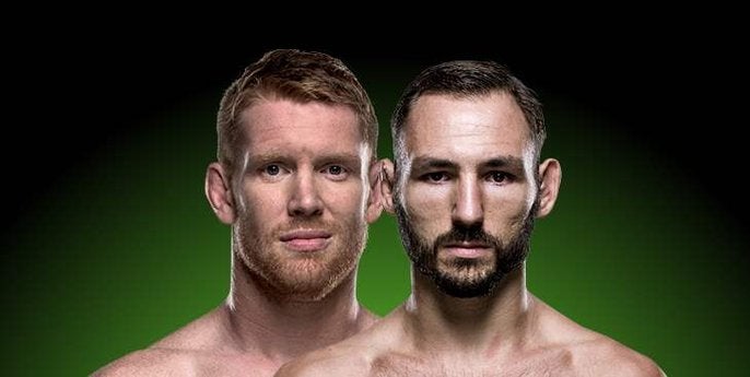 Eric Spicely x Sam Alvey