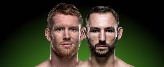 Eric Spicely x Sam Alvey