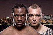Francis Ngannou x Bojan Mihajlovic