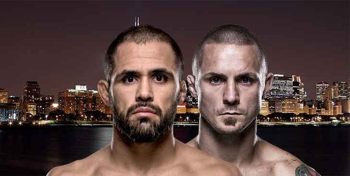 Frankie Saenz x Eddie Wineland