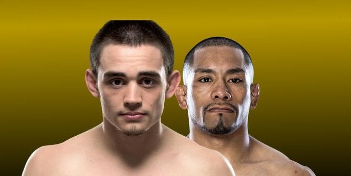 Fredy Serrano x Ryan Benoit