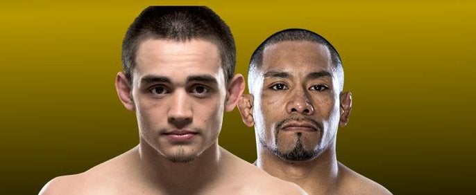 Fredy Serrano x Ryan Benoit