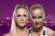 Hollu Holm x Valentina Shevchenko