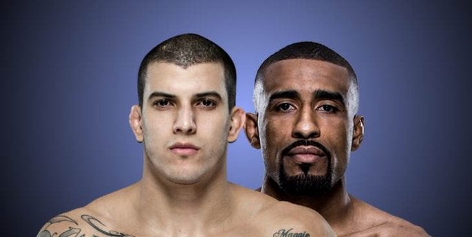 Jerrod Sanders x Felipe Arantes