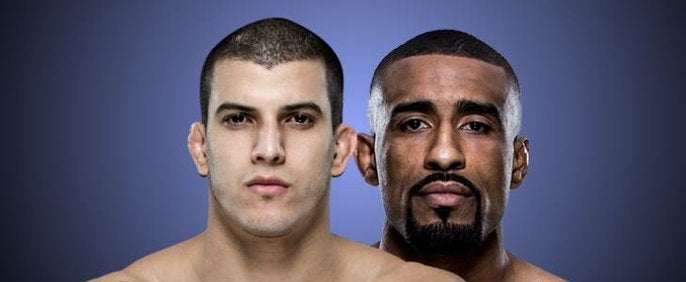 Jerrod Sanders x Felipe Arantes