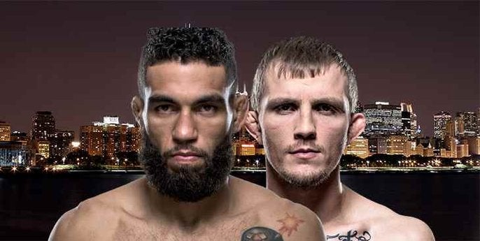 Jim Alers x Jason Knight