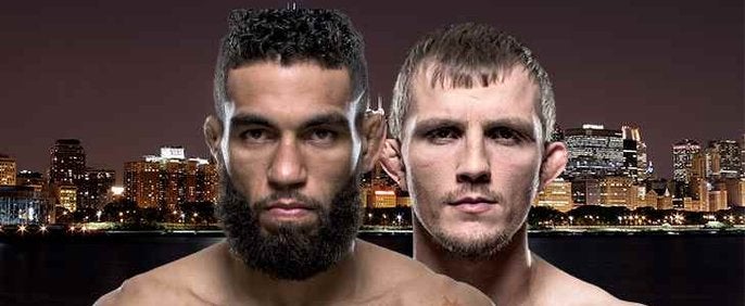 Jim Alers x Jason Knight