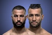 John Makdessi x Mehdi Baghdad