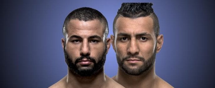 John Makdessi x Mehdi Baghdad