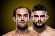 Resultado UFC 200: Johny Hendricks não vence Kelvin Gastelum
