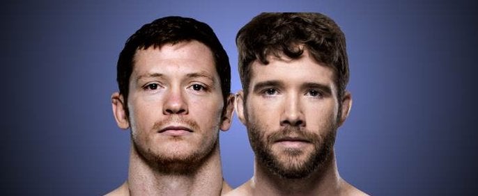 Joseph Duffy x Mitch Clarke