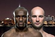 Kamaru Usman x Alexander Yakovlev