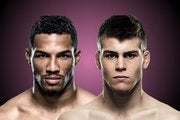 Kevin Lee x Jake Matthews