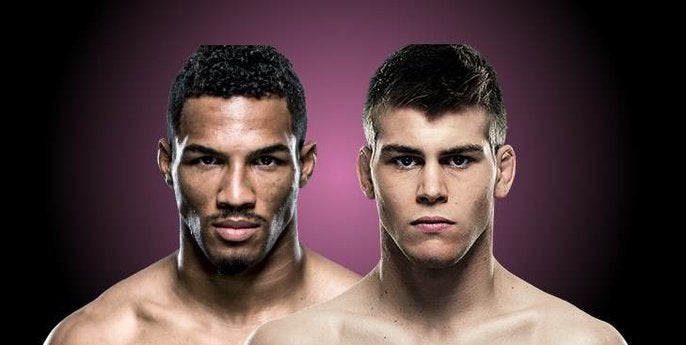Kevin Lee x Jake Matthews