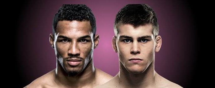 Kevin Lee x Jake Matthews