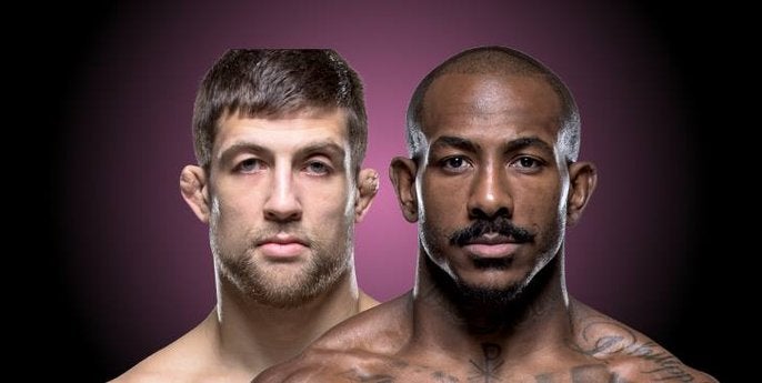 Khalil Rountree x Andrew Sanchez