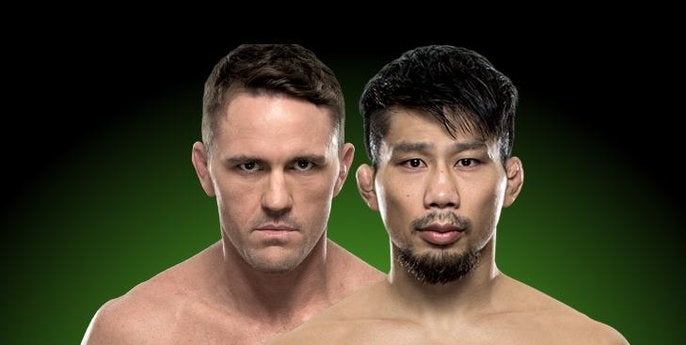 Kyle Noke x Keita Nakamura