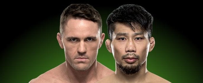 Kyle Noke x Keita Nakamura