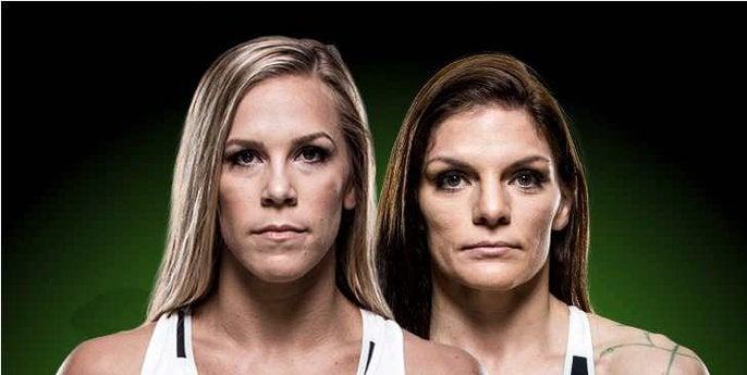 Lauren Murphy x Katlyn Chookagian