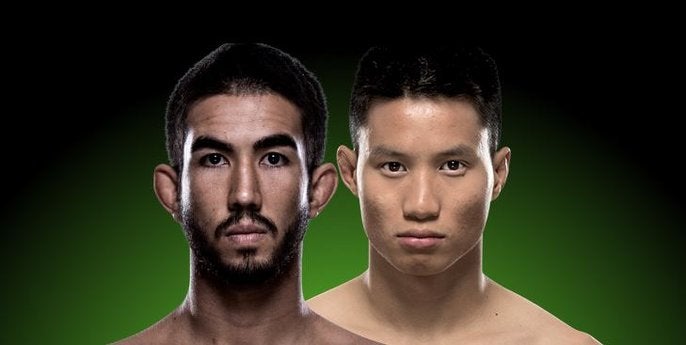 Louis Smolka x Ben Nguyen