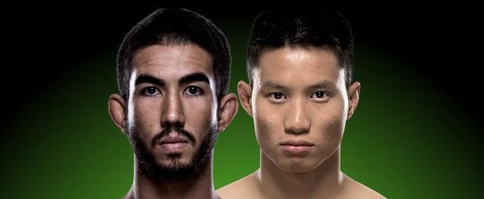 Louis Smolka x Ben Nguyen