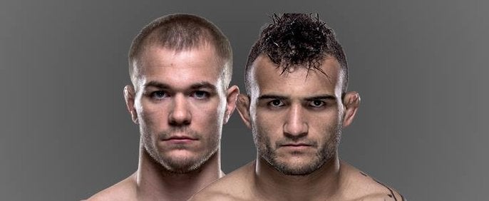 Michael McDonald x John Lineker