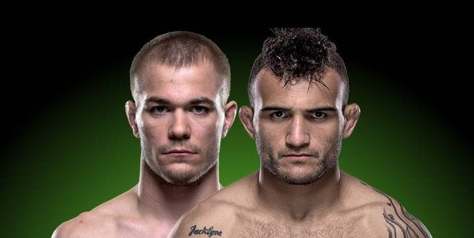 Michael McDonald x John Lineker