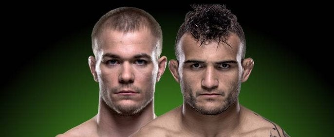 Michael McDonald x John Lineker