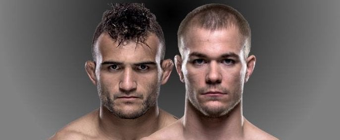 Michael McDonald x John Lineker