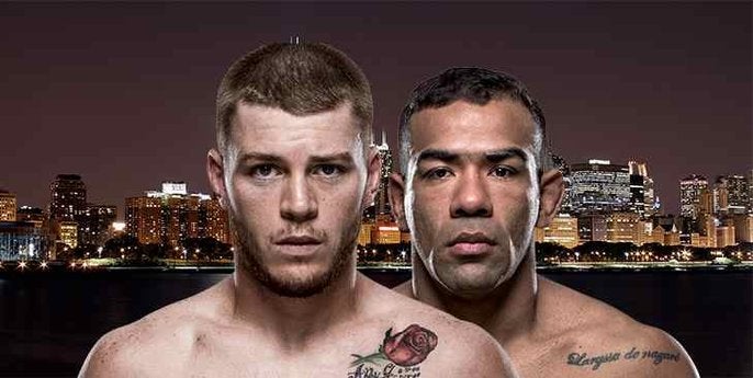 Michel Prazeres x JC Cottrell