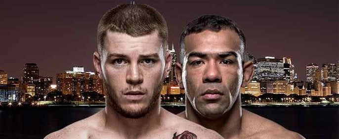 Michel Prazeres x JC Cottrell