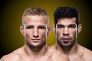Resultado UFC 200: TJ Dillashaw supera Raphael Assuncao