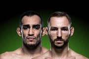 Tony Ferguson x Landon Vannata