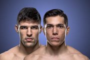 Alvaro Herrera e Devin Powell são confirmados no UFC Calgary