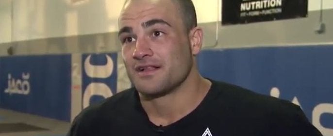 Eddie Alvarez