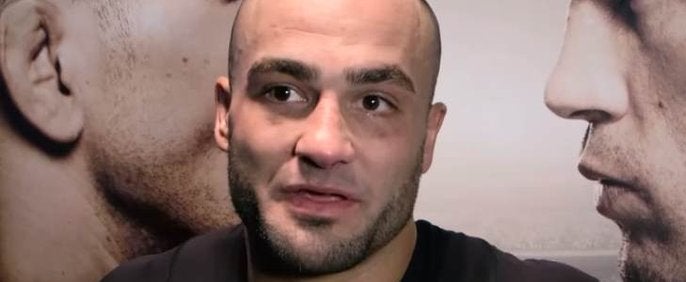 Eddie Alvarez