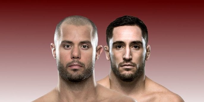 Chad Laprise x Thibault Gouti