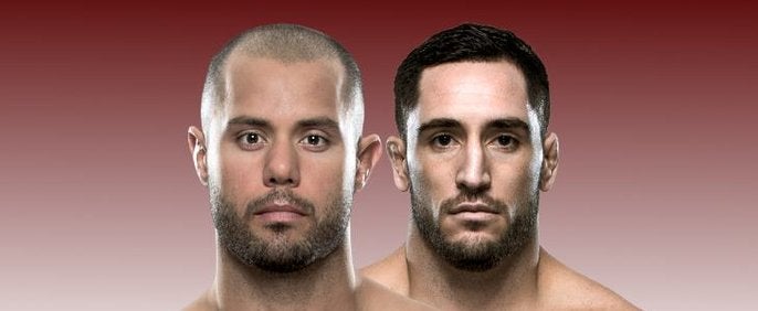 Chad Laprise x Thibault Gouti