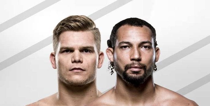 Chase Sherman x Justin Ledet