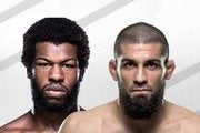 Court McGee x Dominique Steele