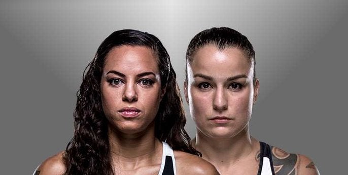 Elizabeth Phillips x Raquel Pennington