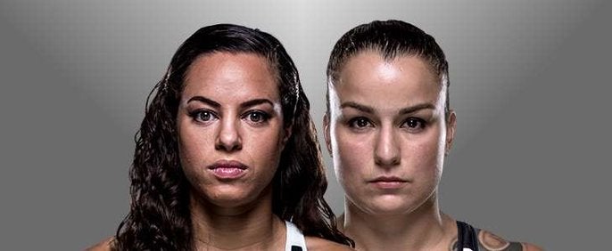 Elizabeth Phillips x Raquel Pennington