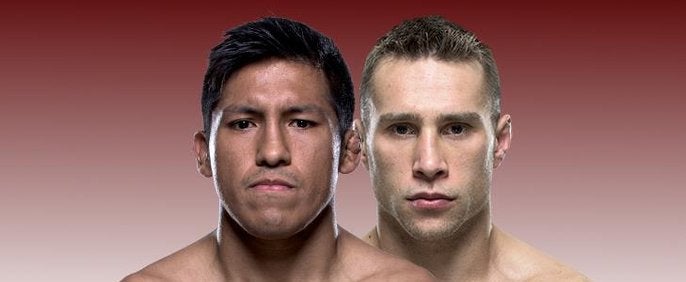 Enrique Barzola x Kyle Bochniak