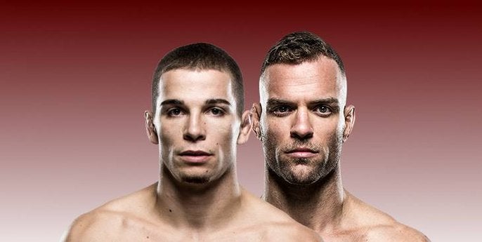 Jeremy Kennedy x Alessandro Ricci