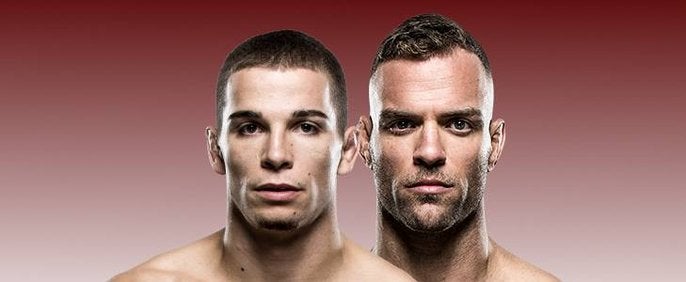 Jeremy Kennedy x Alessandro Ricci