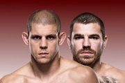 Joe Lauzon x Jim Miller